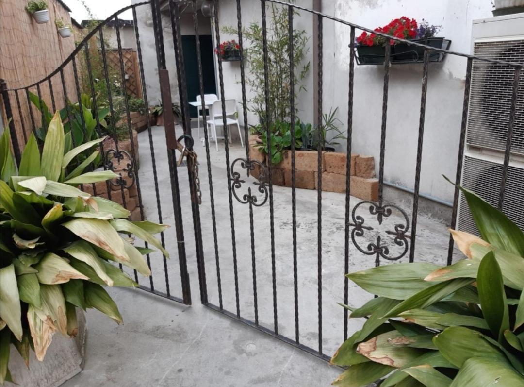 B&B La Mandragola Berra Exterior foto
